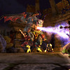 Capture de Le Seigneur des Anneaux Online : Les Ombres d'Angmar