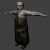 Capture de Le Seigneur des Anneaux Online : Les Ombres d'Angmar
