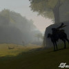 Capture de Le Seigneur des Anneaux Online : Les Ombres d'Angmar