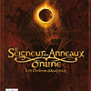 Bo�te de l'�dition standard du Seigneur des Anneaux Online