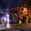 Capture de Le Seigneur des Anneaux Online : Les Ombres d'Angmar