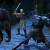 Capture de Le Seigneur des Anneaux Online : Les Ombres d'Angmar