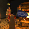 Capture de Le Seigneur des Anneaux Online : Les Ombres d'Angmar
