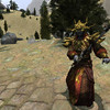 Capture de Le Seigneur des Anneaux Online : Les Ombres d'Angmar