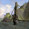 Capture de Le Seigneur des Anneaux Online : Les Ombres d'Angmar