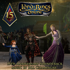 15ème Anniversaire : une partie de la bande originale du jeu disponible gratuitement au téléchargement
