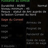 Capture de Le Seigneur des Anneaux Online : Les Ombres d'Angmar