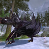 Capture de Le Seigneur des Anneaux Online : Les Ombres d'Angmar