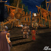 Capture de Le Seigneur des Anneaux Online : Les Ombres d'Angmar