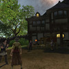 Capture de Le Seigneur des Anneaux Online : Les Ombres d'Angmar