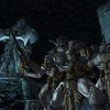 Capture de Le Seigneur des Anneaux Online : Les Ombres d'Angmar