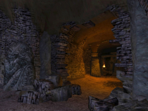 Le Seigneur des Anneaux Online - Othrongroth, Le Grand Galgal