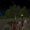 Capture de Le Seigneur des Anneaux Online : Les Ombres d'Angmar