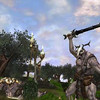 Capture de Le Seigneur des Anneaux Online : Les Ombres d'Angmar