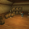 La r�serve de l'auberge