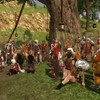 Capture de Le Seigneur des Anneaux Online : Les Ombres d'Angmar