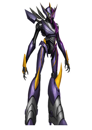 Decepticon Decepticon
