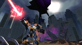 Image de Transformers Universe #54669 Image de Transformers Universe #54669
