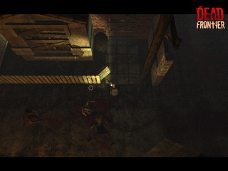 Dead Frontier Dead Frontier