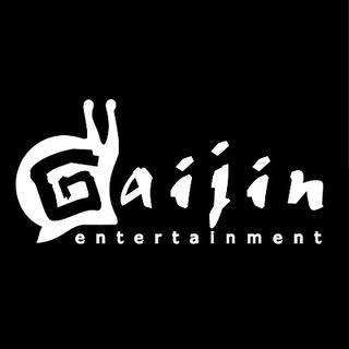 Logo de Gaijin Entertainment Logo de Gaijin Entertainment