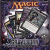 Capture de Magic the Gathering Online: Premium Deck Series: Graveborn