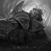 Capture de Magic the Gathering Online: Premium Deck Series: Graveborn
