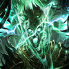 Capture de Magic the Gathering Online: Premium Deck Series: Graveborn
