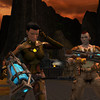 Capture de Tabula Rasa
