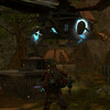 Capture de Tabula Rasa