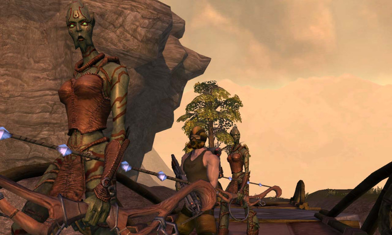Capture de Tabula Rasa