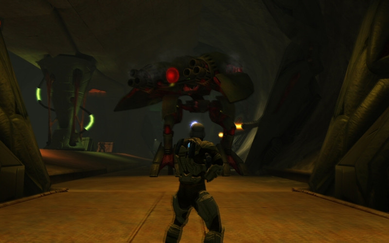 Capture de Tabula Rasa