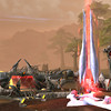 Capture de Tabula Rasa