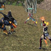 Capture de Tabula Rasa