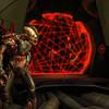 Vision d'un thrax dans une base des Bannis !
