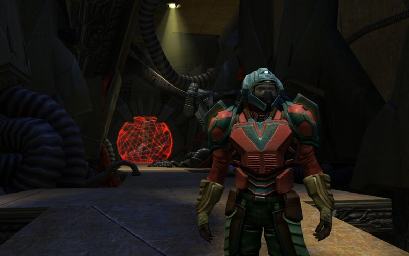 Capture de Tabula Rasa