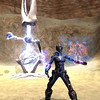 Capture d'�cran d'un espion