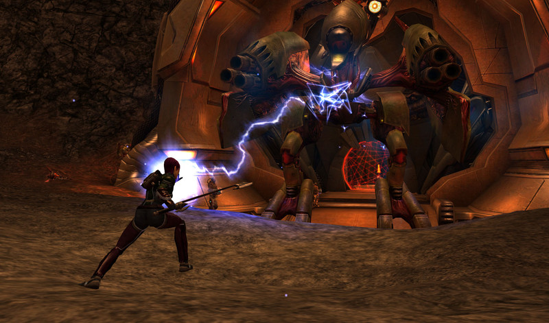 Capture de Tabula Rasa
