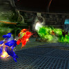 Robomatons en patrouille