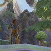 Capture de Tabula Rasa