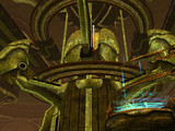 Capture d’écran du jeu « AVANT » sa refonte totale en 2005. Capture d’écran du jeu « AVANT » sa refonte totale en 2005.
