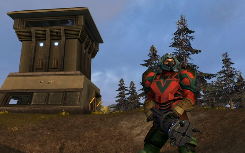 Capture de Tabula Rasa
