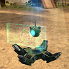 Dropship extraction beacon