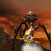 Capture de Tabula Rasa