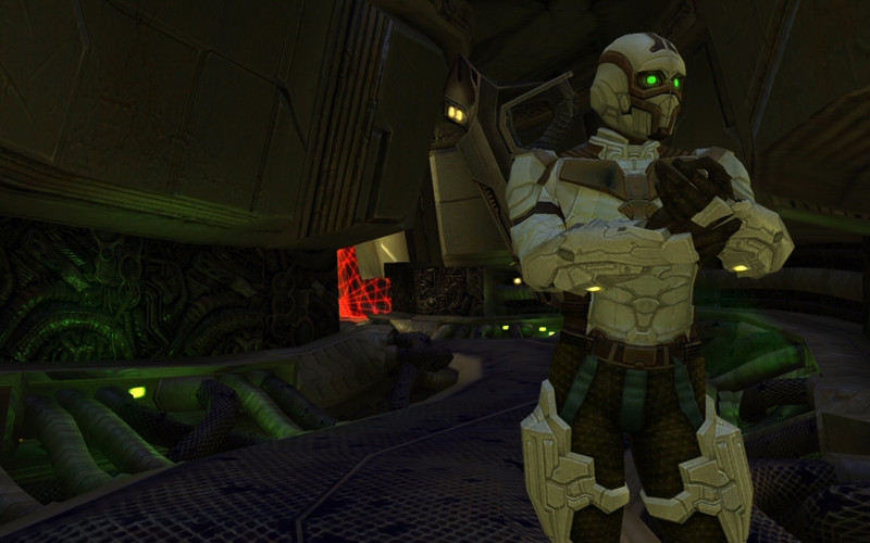 Capture de Tabula Rasa
