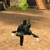 Resupply Beacon