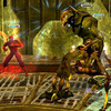 Capture d��cran du jeu � AVANT � sa refonte totale en 2005.