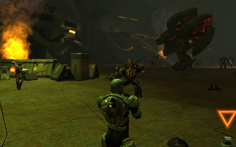 Capture de Tabula Rasa