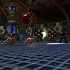 Une horde de Thrax dans la nouvelle mission