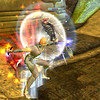 Capture d��cran du jeu � AVANT � sa refonte totale en 2005.