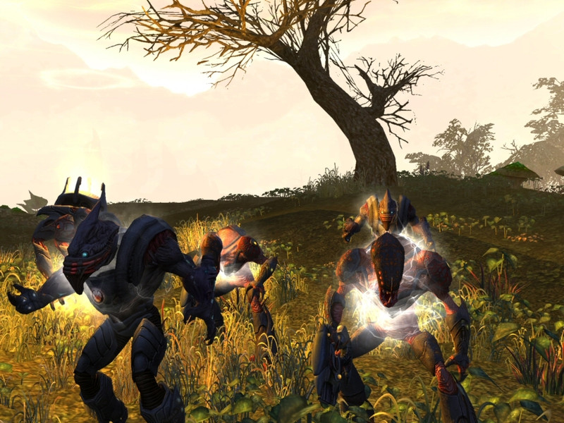 Capture de Tabula Rasa